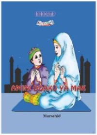 Image of Amini doaku ya mak