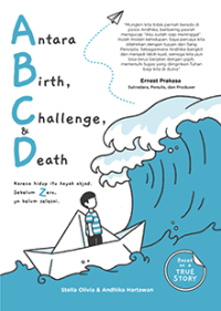 Image of Antara Birth, Challenge, & Death