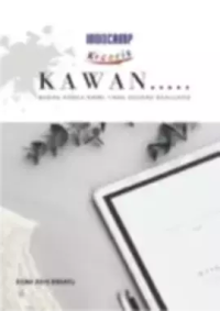 Image of Kawan Bukan Hanya Kamu yang Sedang Berjuang