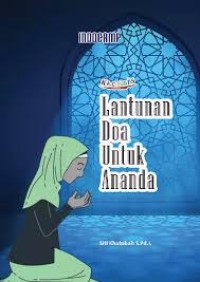 Image of Lantunan Doa Untuk Ananda