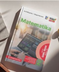 Image of Matematika Bisnis untuk SMK/MAK Kelas XI Kurmer Revisi