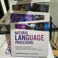 Image of Natural Language Processing