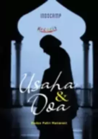 Image of Usaha & Doa